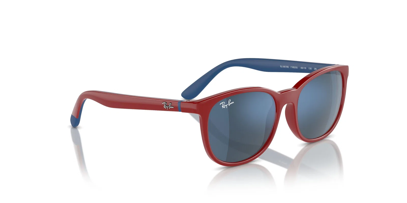 Ray-Ban Kids 0RJ9079S Sunglasses - view 22